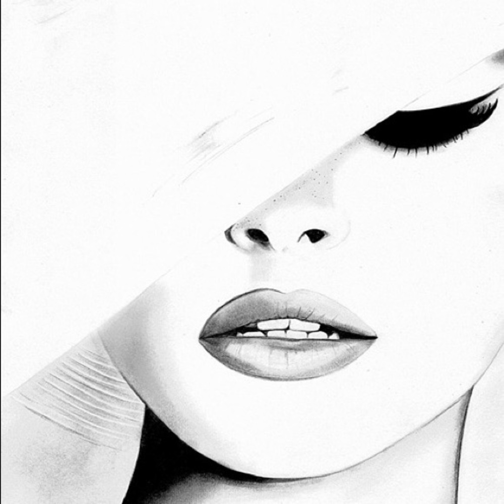 Meet your Posher, Amada